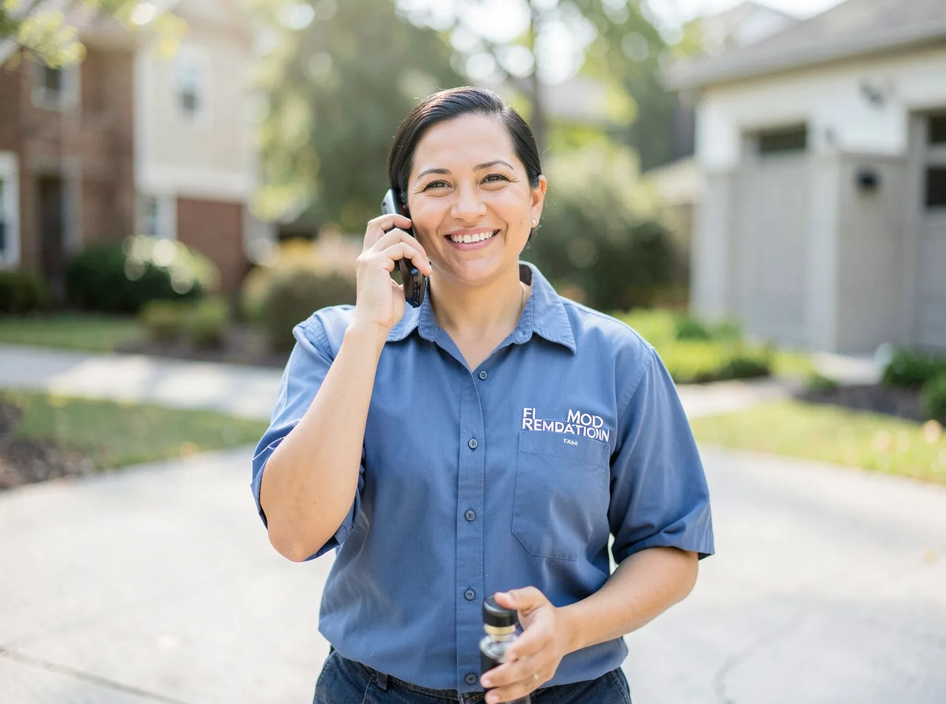 Mold Remediation Pomona, NY FAQs